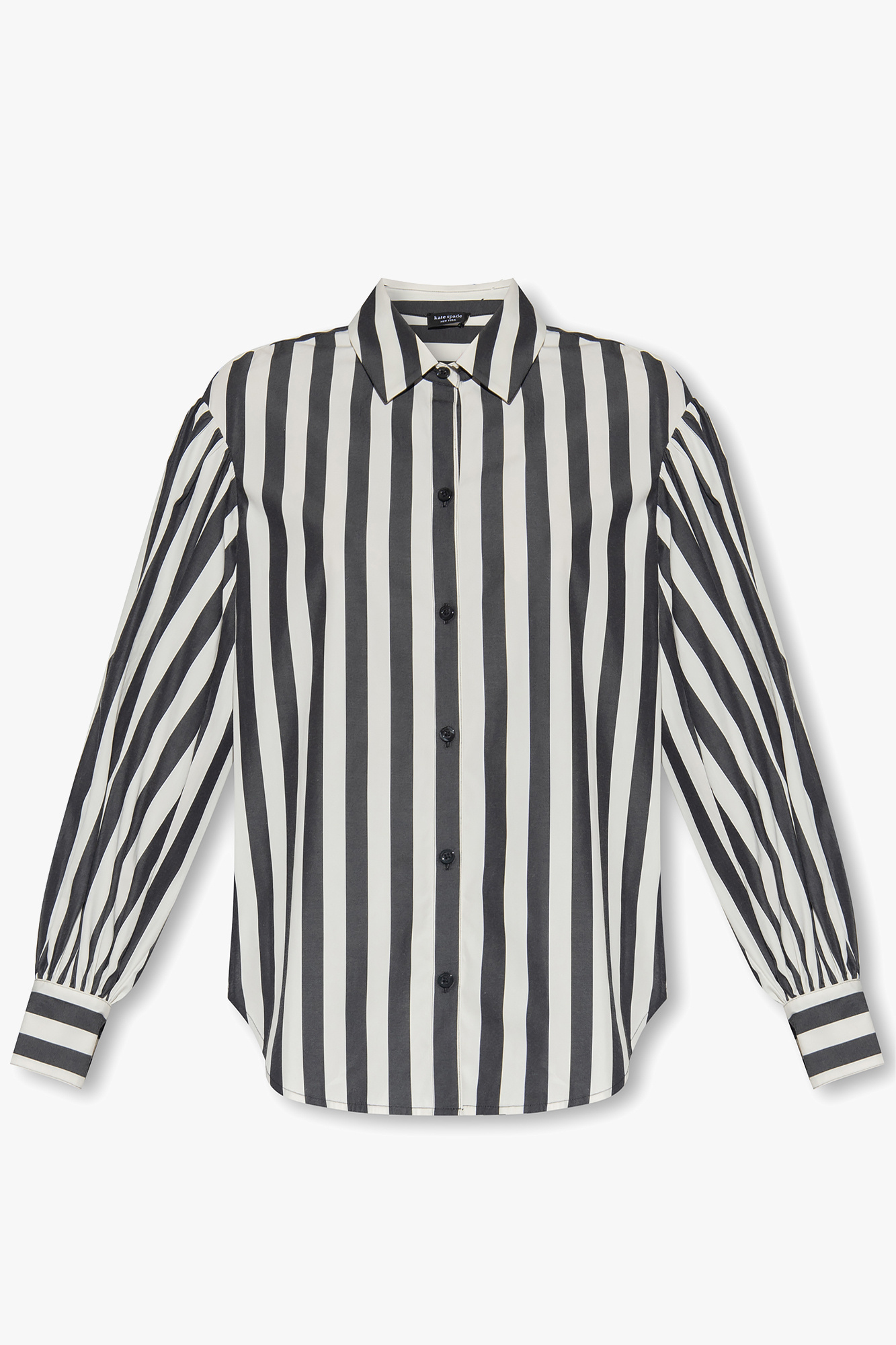 Kate Spade Striped shirt | Women's Clothing | Vitkac
